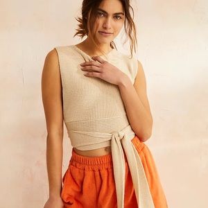 Free People Convertible Top